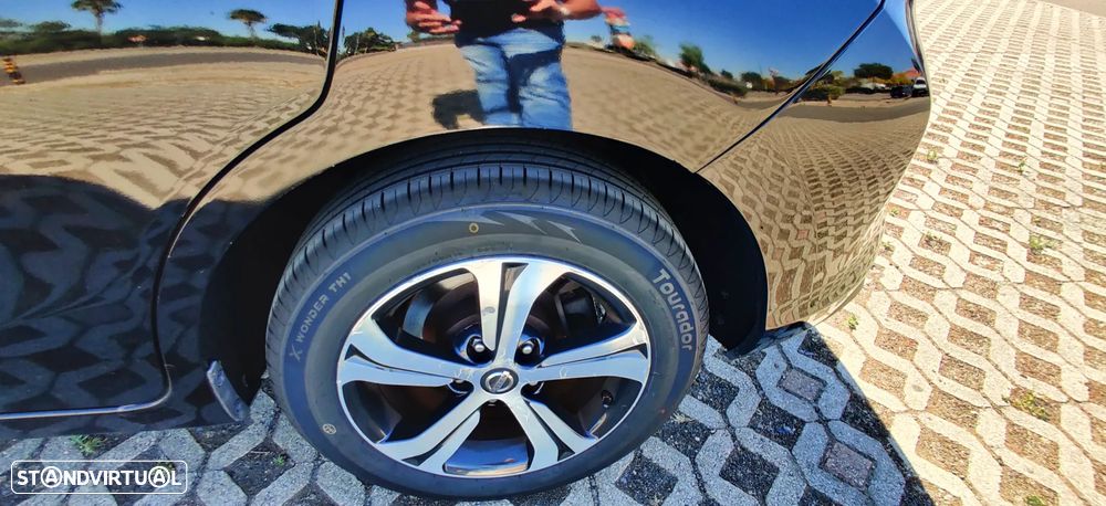 Nissan Pulsar 1.5 dCi Acenta J17+NC - 3