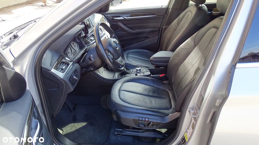 BMW X1 - 18