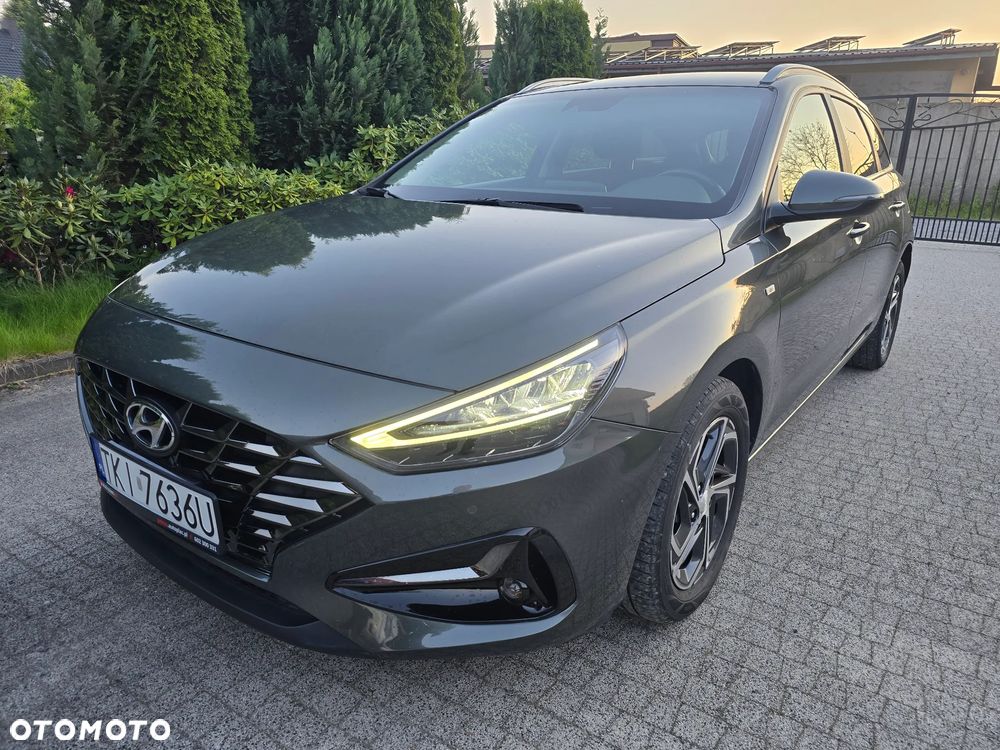 Hyundai i30 1.0 T-GDI Modern - 26