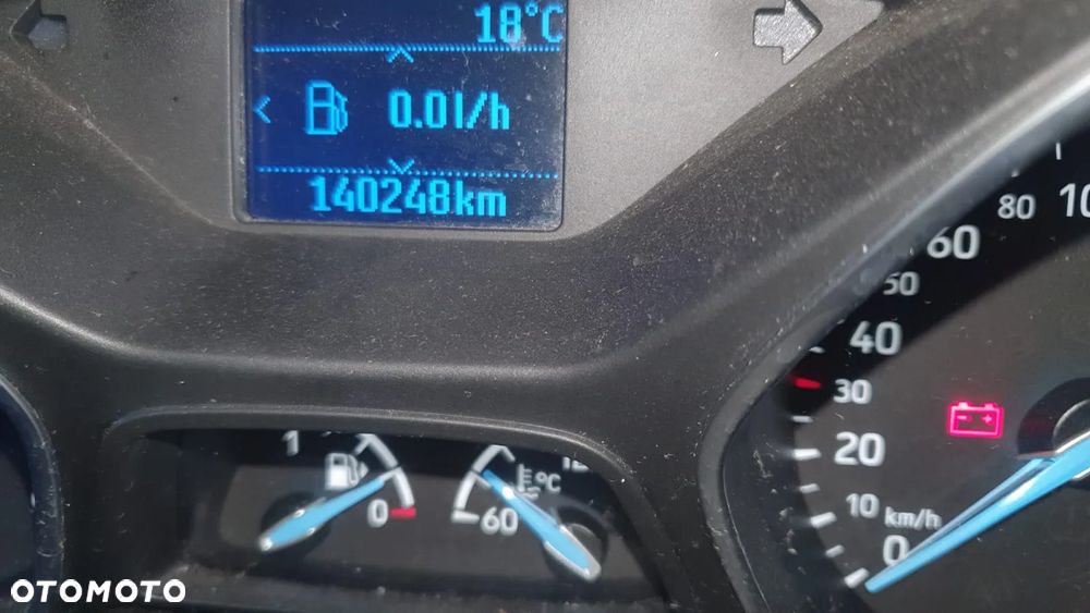 Ford Focus 1.5 TDCi Trend - 3