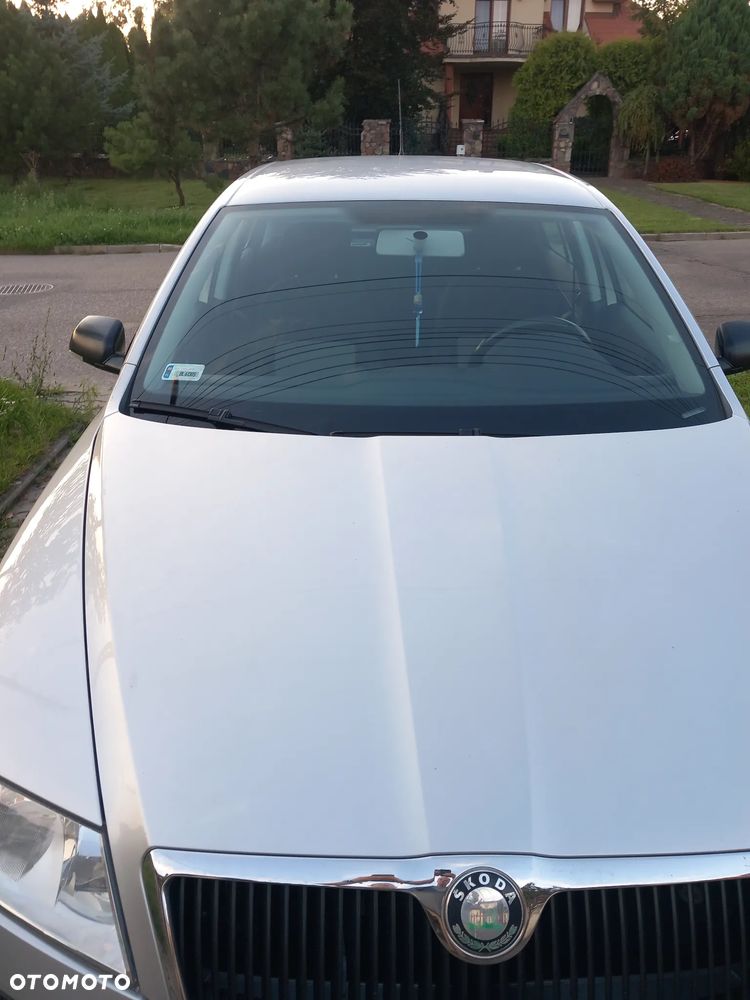Skoda Octavia 1.9 TDI Ambiente - 3
