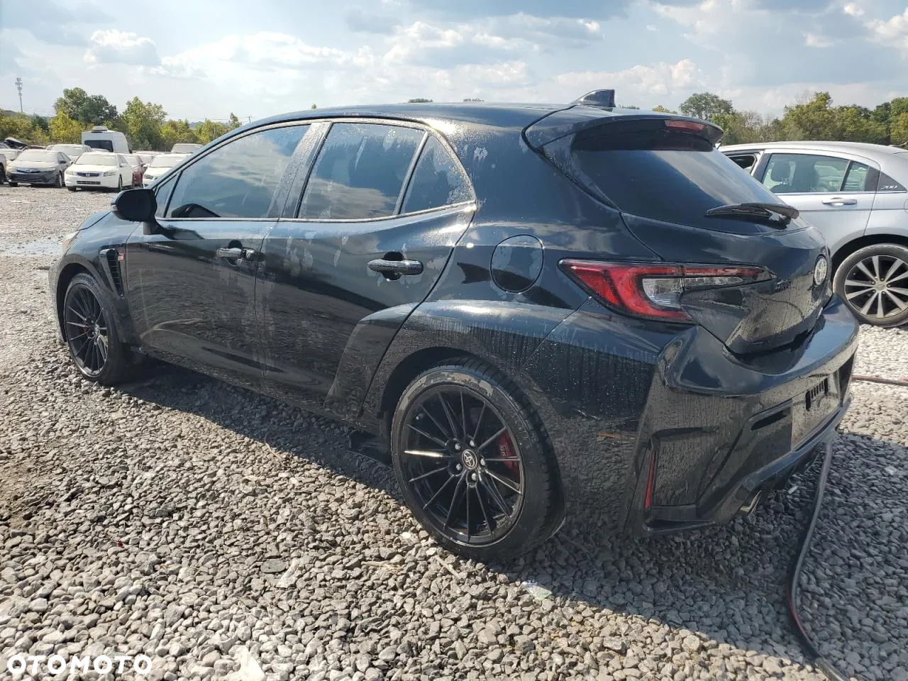 Toyota GR Corolla - 4