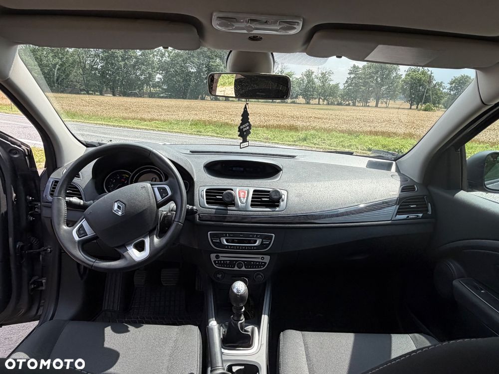 Renault Megane 1.5 dCi Dynamique - 7