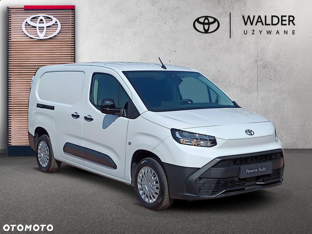 Toyota PROACE CITY - 8