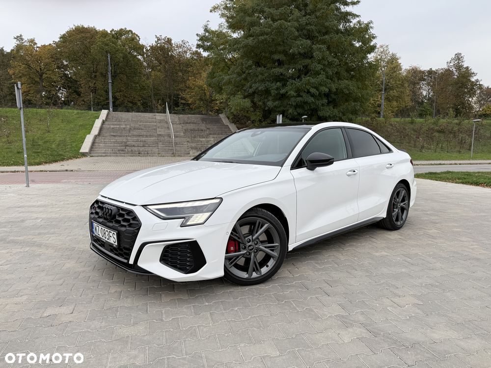 Audi S3 - 9