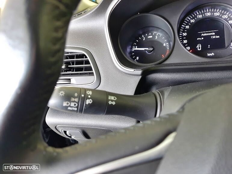 Renault Mégane Sport Tourer 1.5 Blue dCi Limited - 14