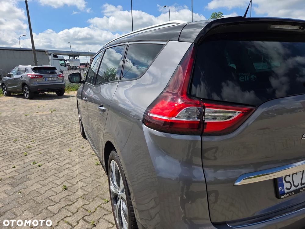 Renault Grand Scenic ENERGY dCi 160 EDC BOSE EDITION - 25