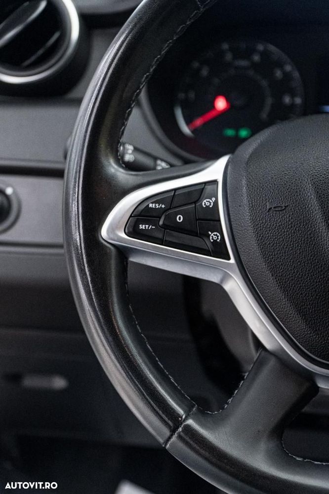 Dacia Duster TCe 150 4WD Comfort - 15