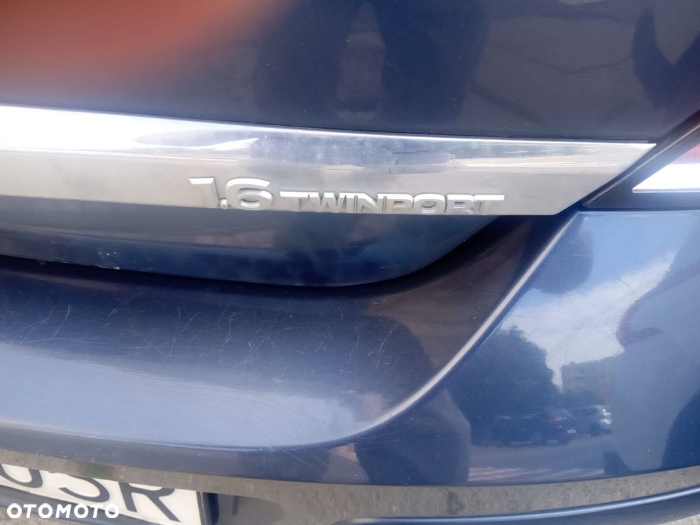 Opel Astra - 12