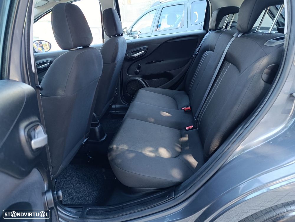 Fiat Punto 1.2 Easy Start&Stop - 10