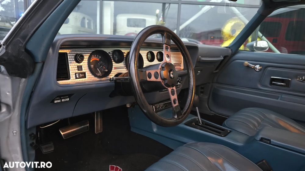 Pontiac Trans Am - 37