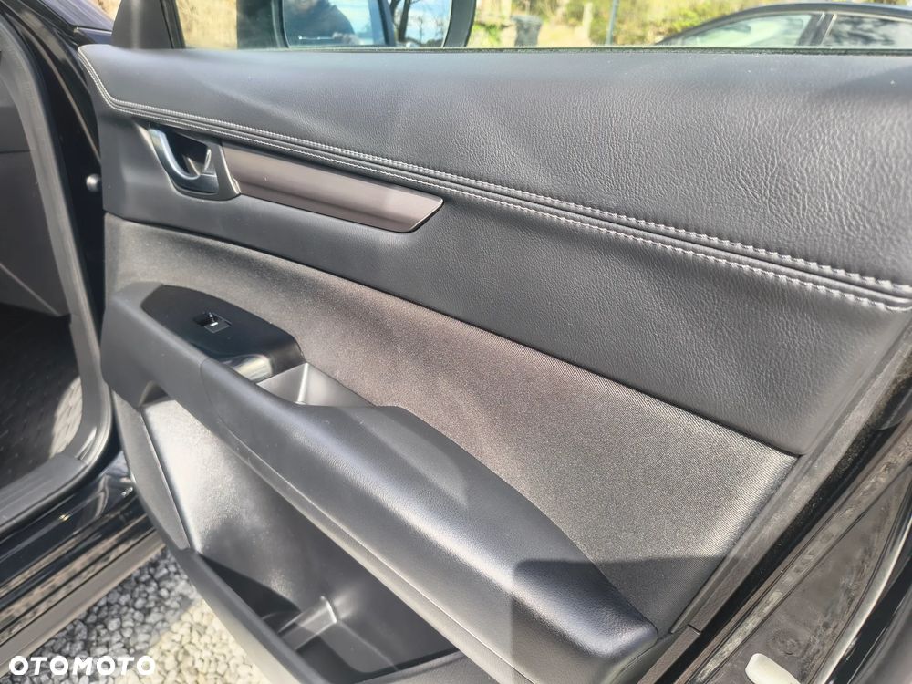 Mazda CX-5 SKYACTIV-D 150 Prime-Line - 21