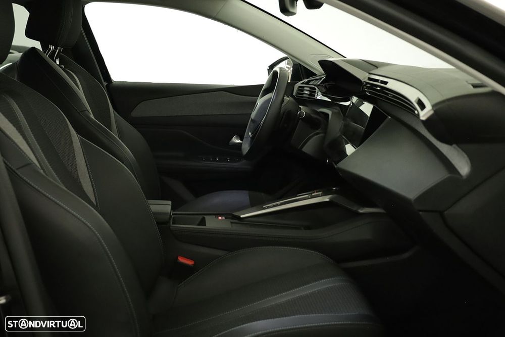 Peugeot 308 SW 1.6 Hybrid Allure e-EAT8 - 20