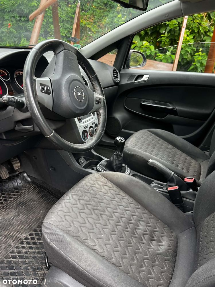 Opel Corsa 1.4 Color Edition - 6