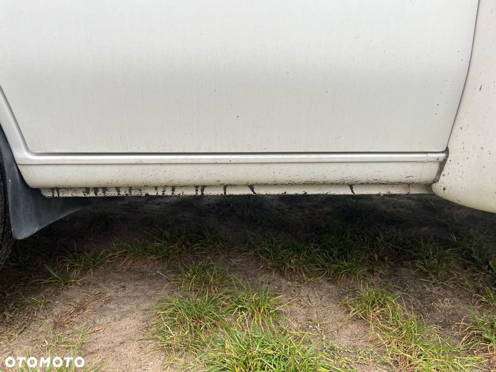 McLOUIS Fiat Ducato 2.0 - 23