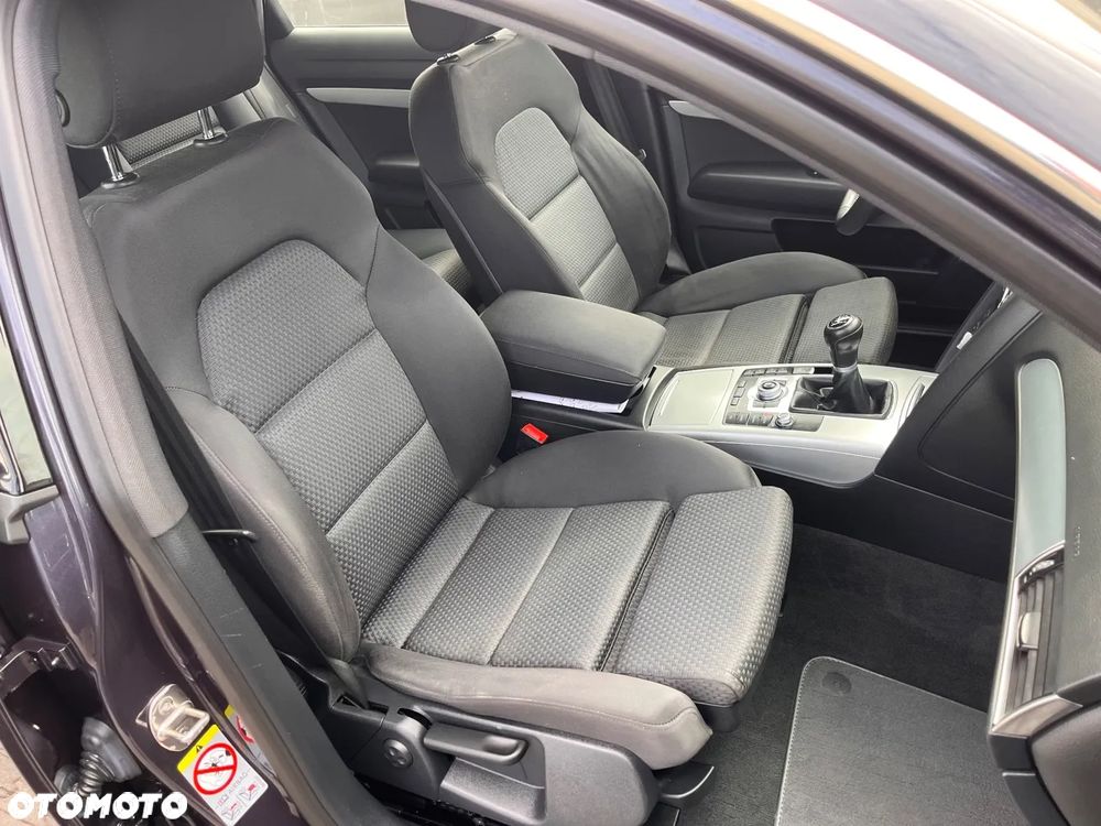 Audi A6 Avant 2.8 FSI - 8