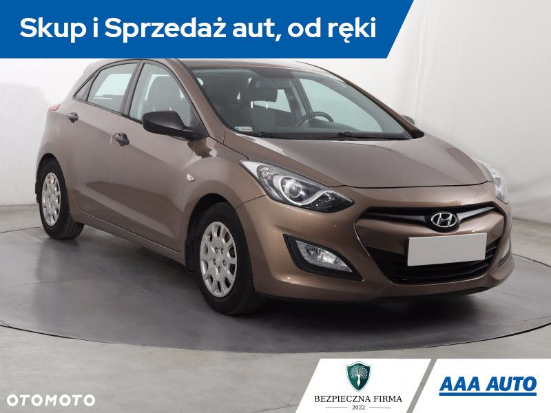 Hyundai i30 - 2