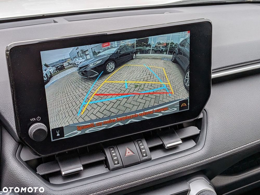 Toyota RAV4 - 27