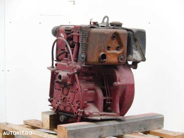 Motor hatz 1d41s second hand import olanda ult-023165 - 1