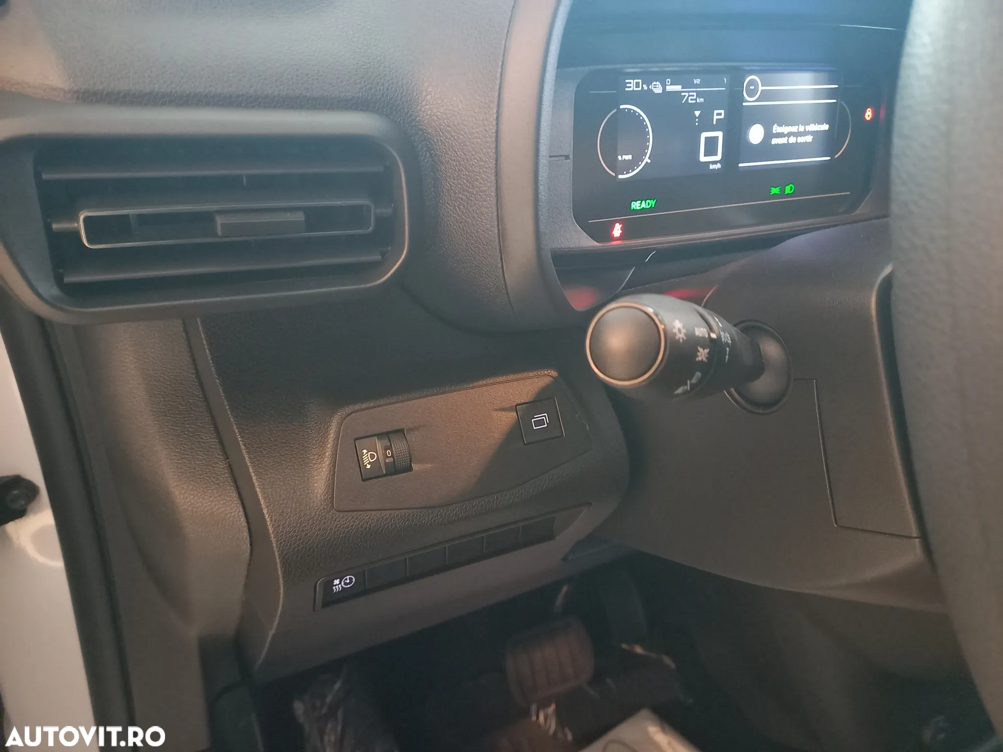 Toyota Proace - 11