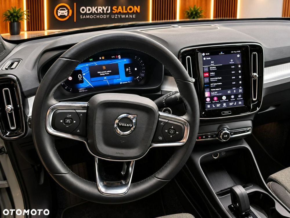 Volvo XC 40 - 12