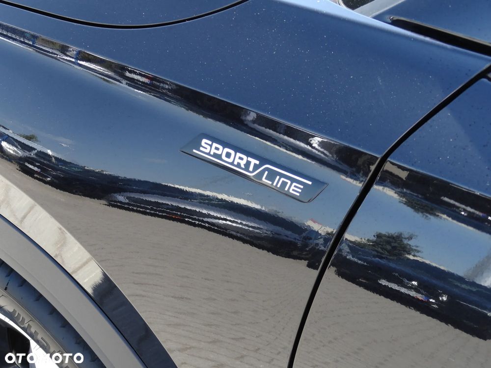 Skoda Kodiaq 2.0 TDI DSG Sportline - 31