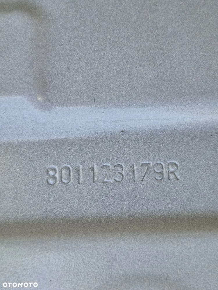 DACIA SANDERO III JOGGER DRZWI PRAWE PRZÓD 802009138R - 6