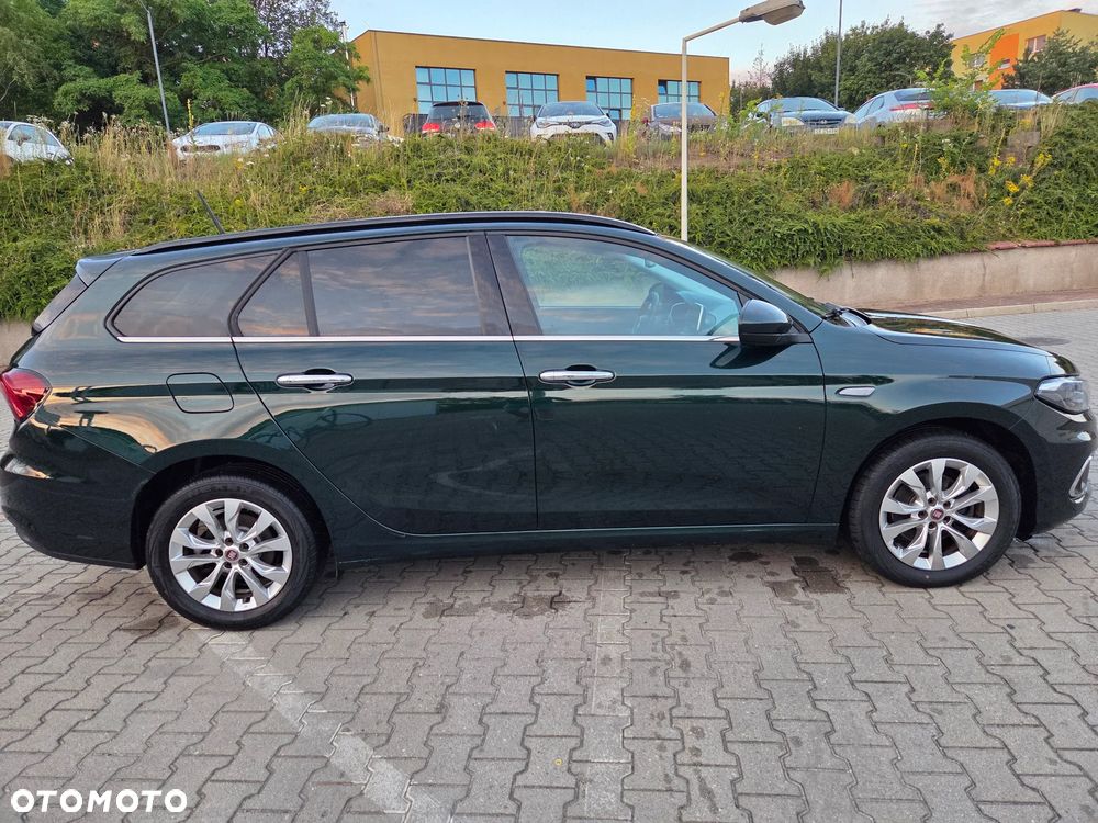 Fiat Tipo 1.4 T-Jet Lounge - 5