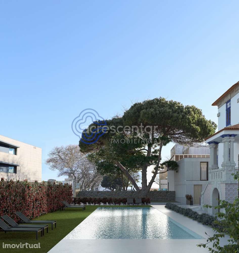 T1 Esposende Condomínio Fechado - Grande imagem: 2/5