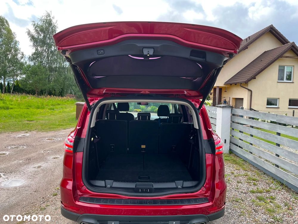 Ford S-Max 2.0 TDCi Bi-Turbo ST-Line PowerShift - 5