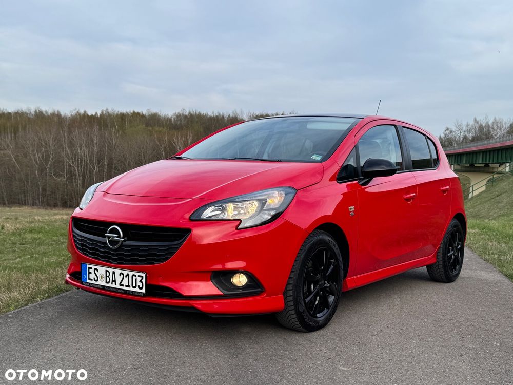 Opel Corsa 1.4 T Cosmo S&S - 16