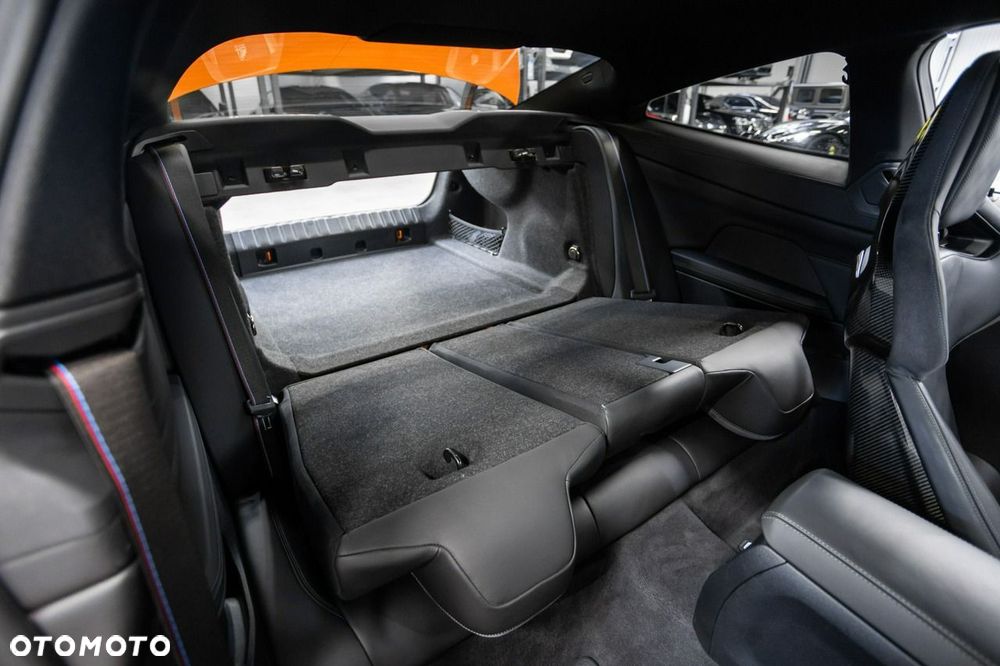 BMW M4 Competition M xDrive - 26