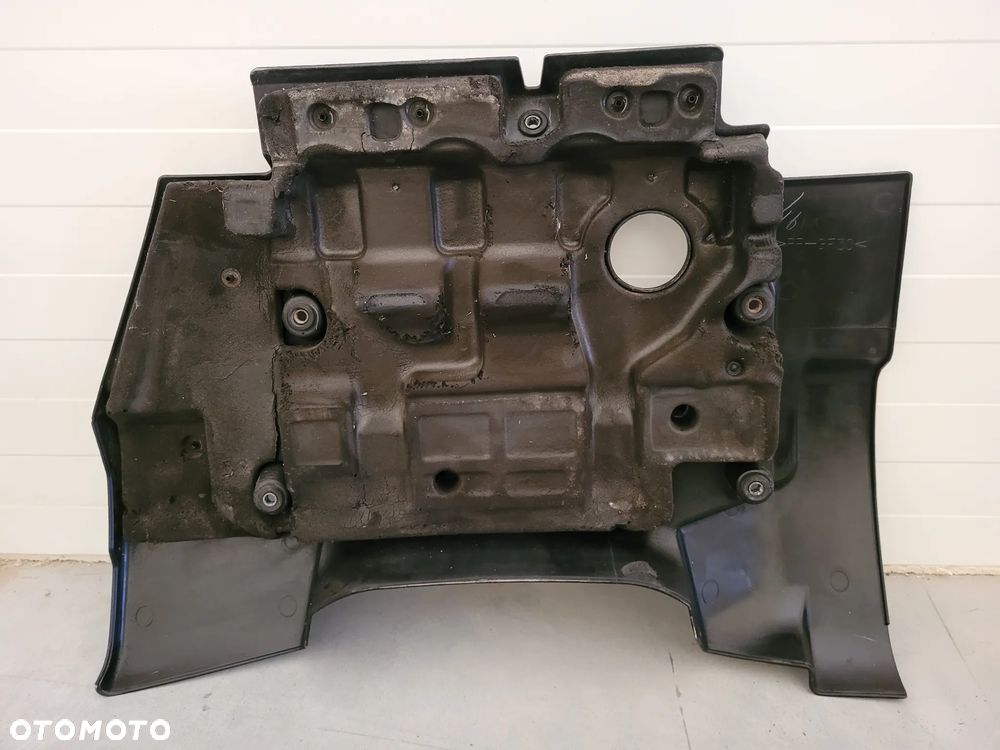 POKRYWA OSŁONA SILNIKA TOYOTA 2.0 D4D - 2