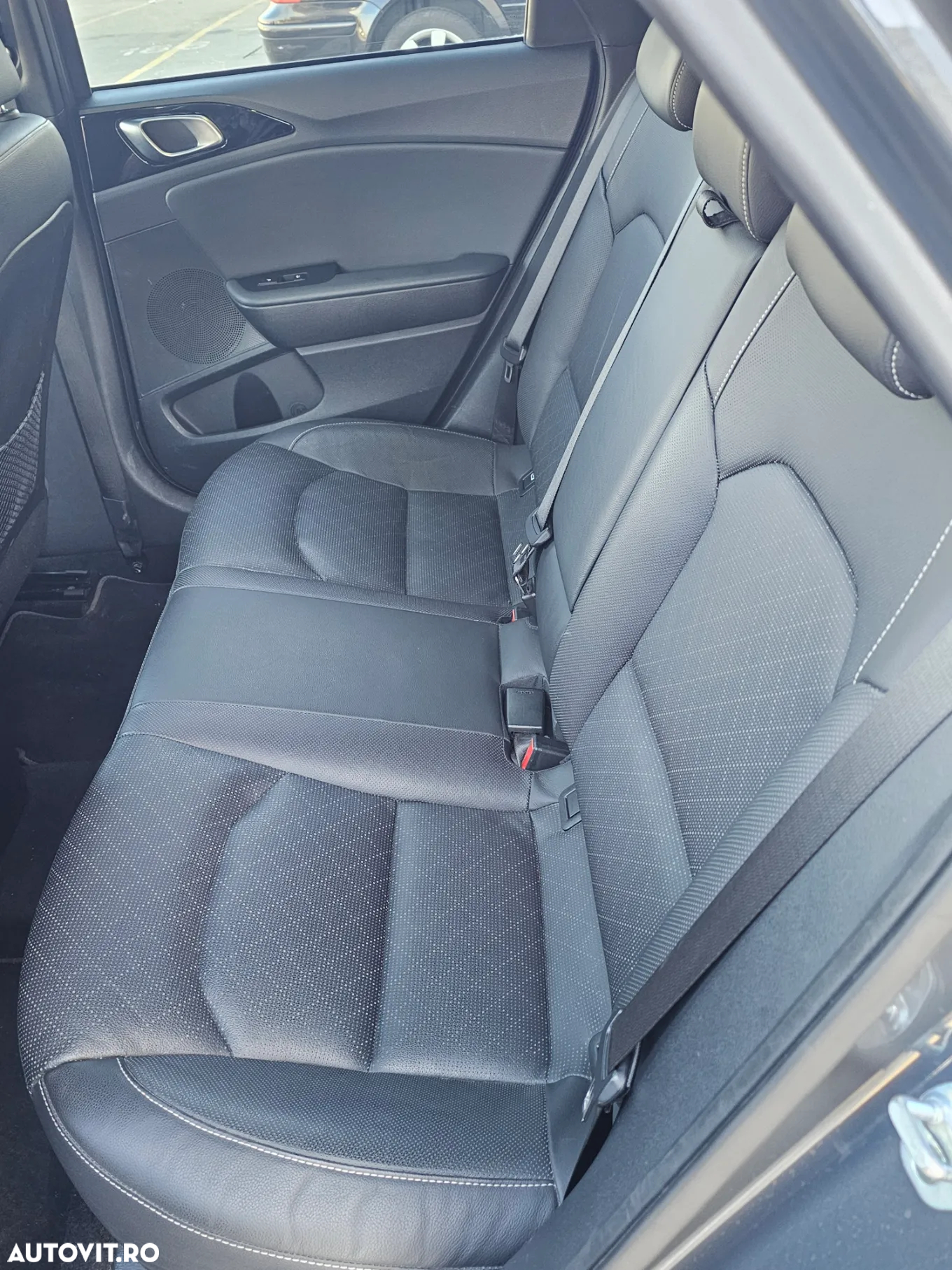 Kia Pro Ceed ProCeed 1.6 CRDi DCT7 SCR GT LINE - 18