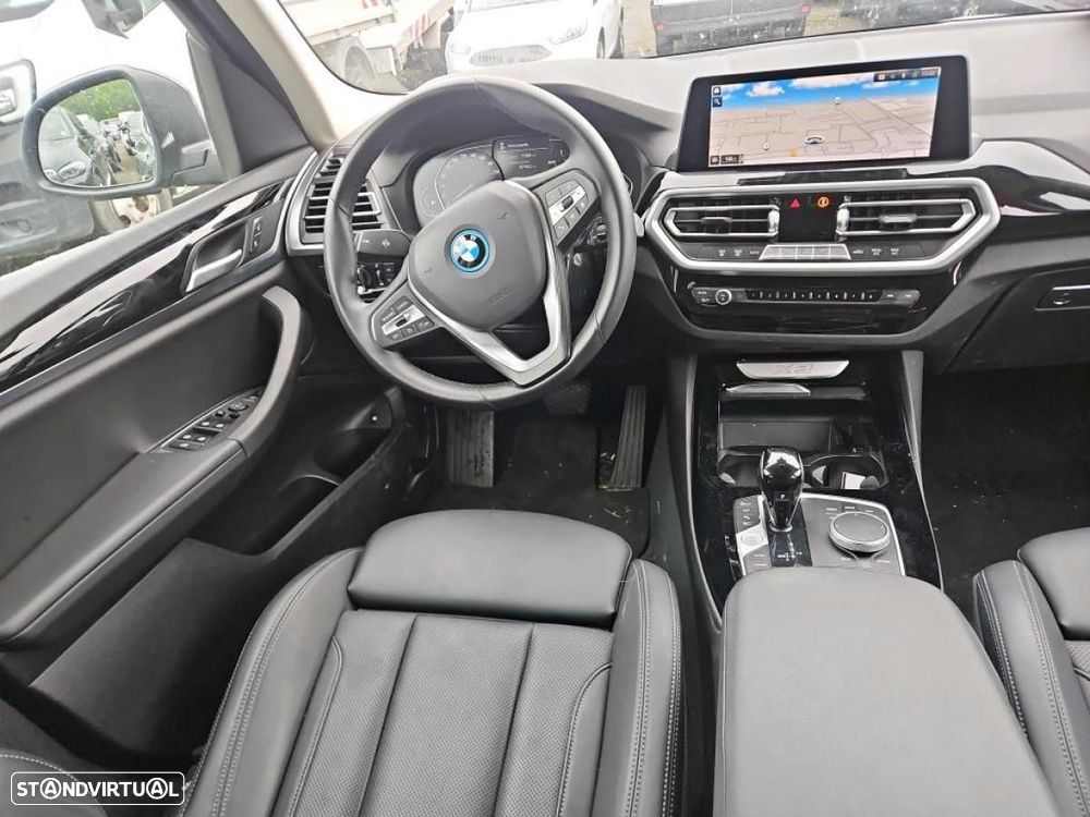 BMW X3 30 e xDrive - 4