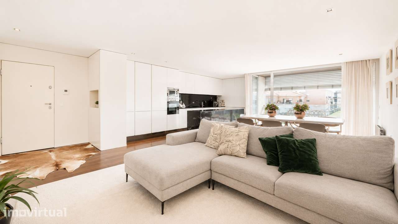Apartamento, 125 m², Apúlia e Fão - Grande imagem: 4/17