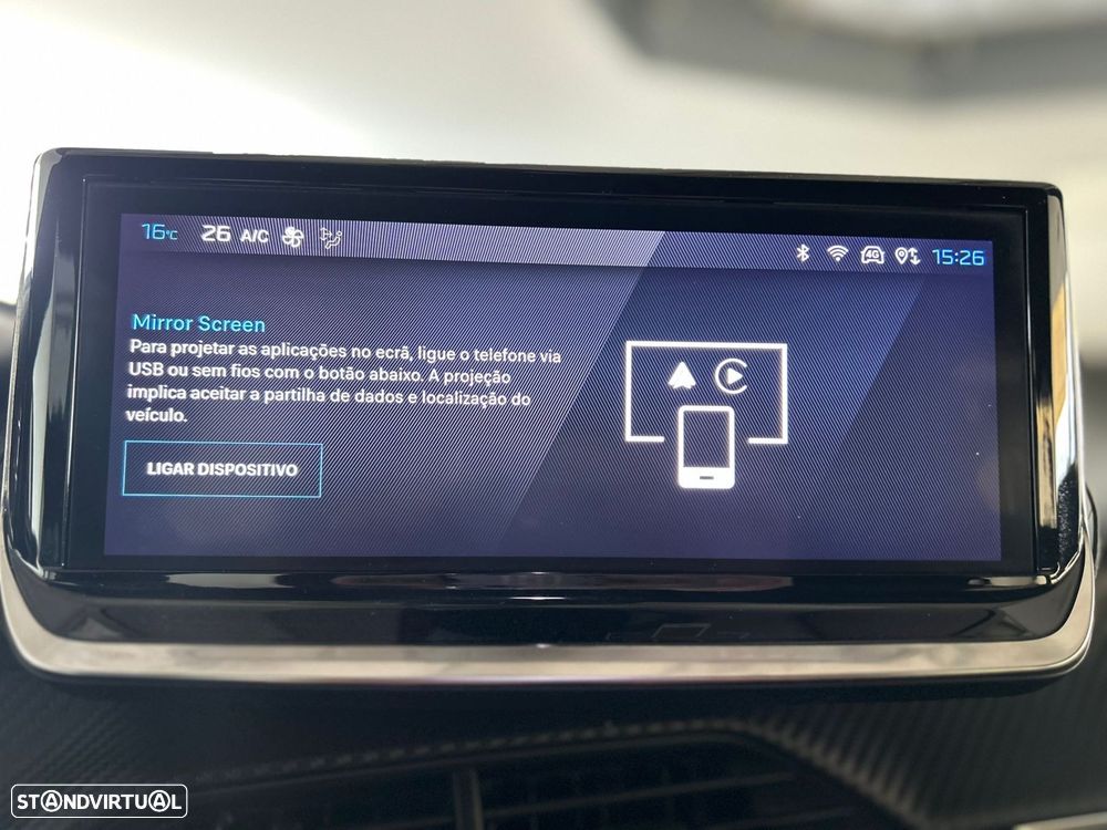 Peugeot 2008 1.2 PureTech Active - 25