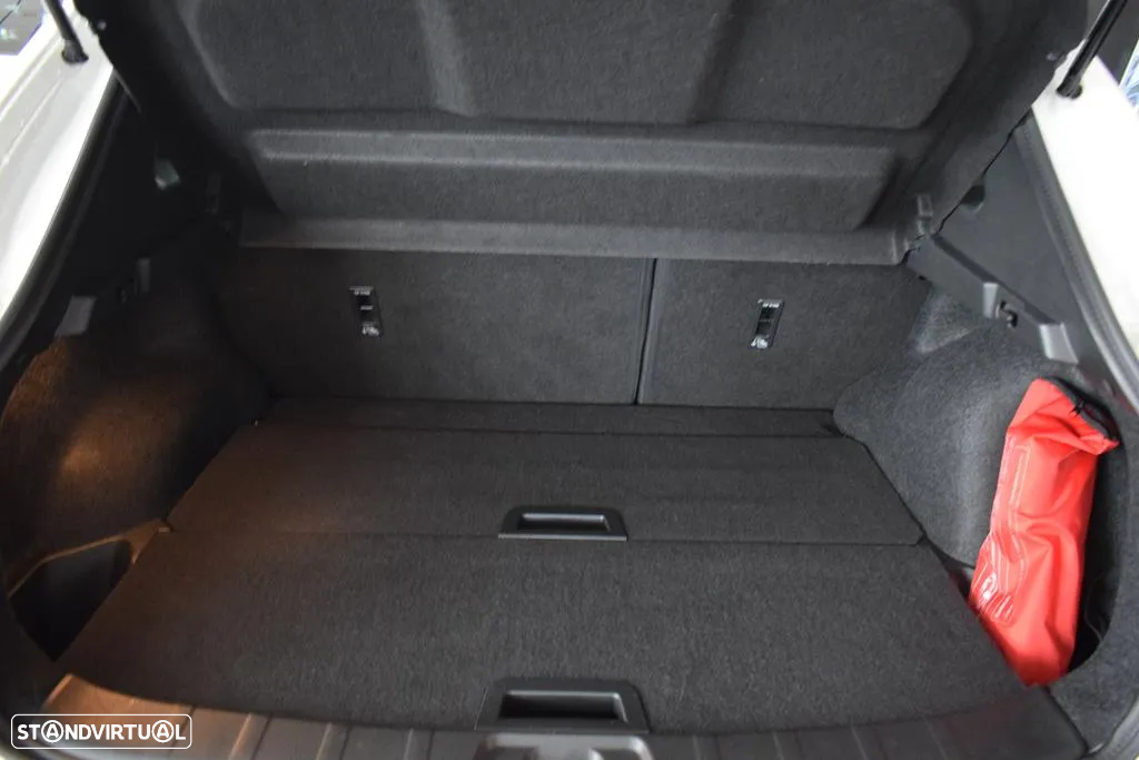 Nissan Qashqai 1.5 dCi Tekna Premium - 36