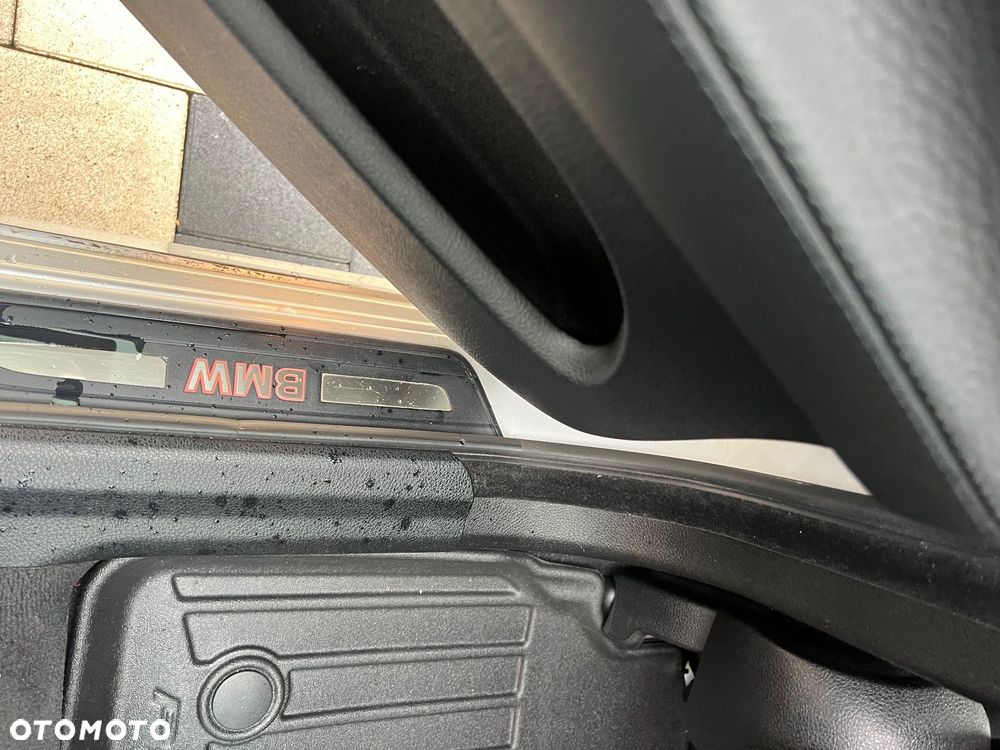 BMW 5GT 535d xDrive Luxury Line - 8
