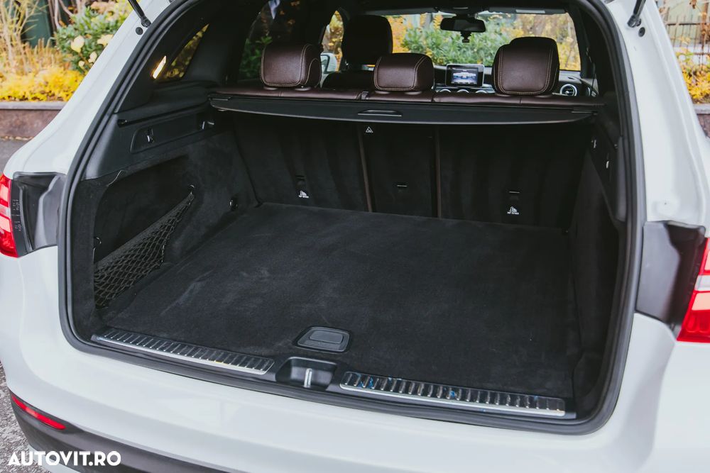 Mercedes-Benz GLC - 15