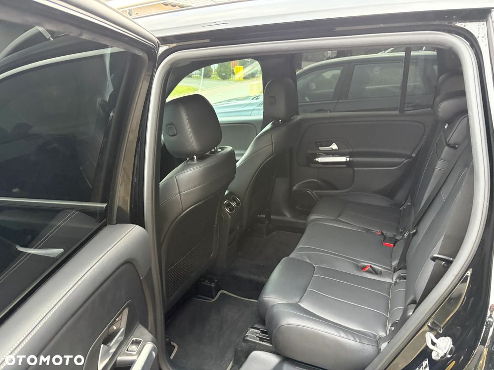 Mercedes-Benz GLB 250 8G-DCT Edition 1 - 26