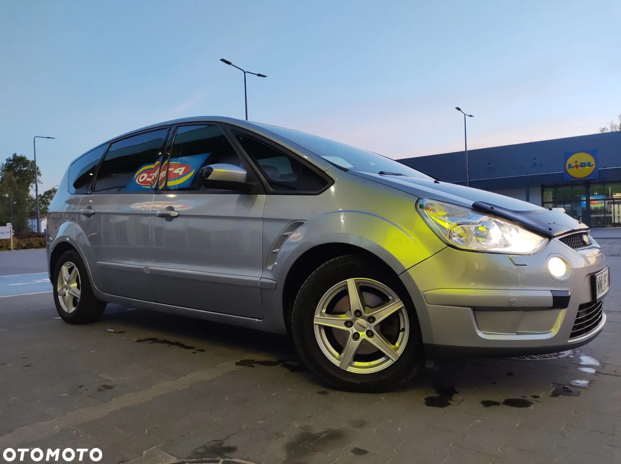 Ford S-Max - 6