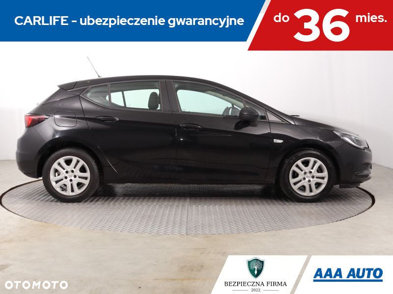 Opel Astra - 7