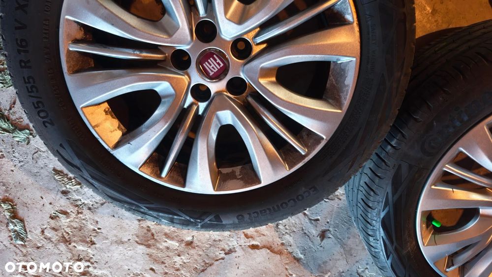 Fiat Tipo 1.4 16v Lounge - 30