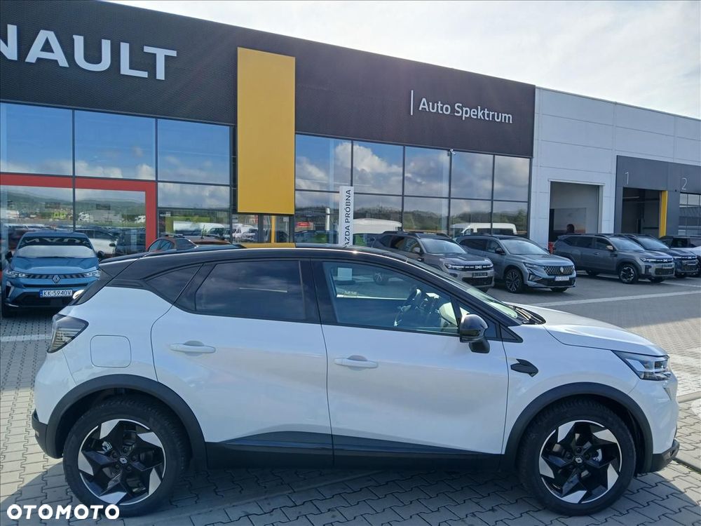 Renault Captur 1.3 TCe mHEV Techno EDC - 2