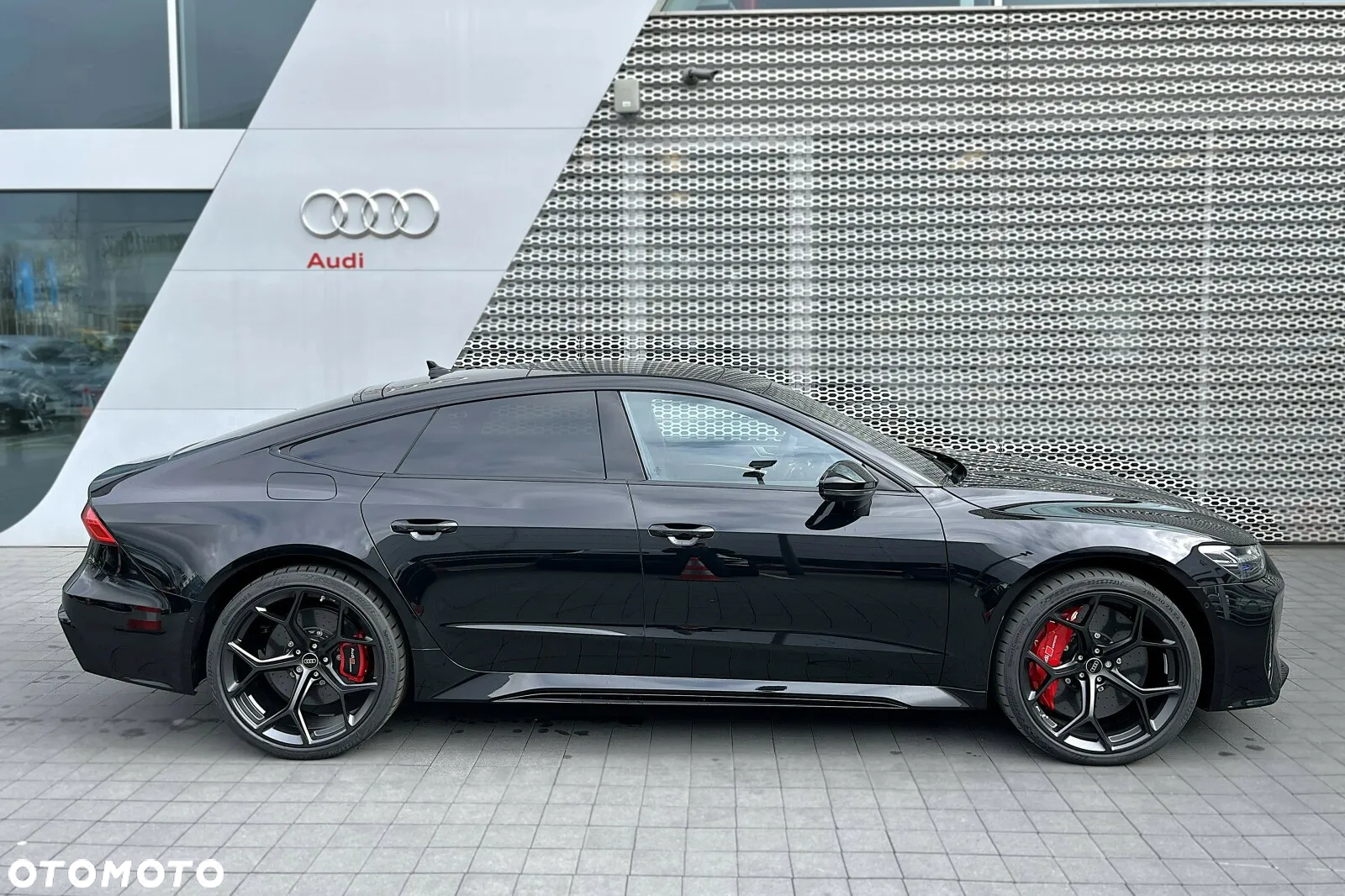 Audi RS7 Sportback - 9