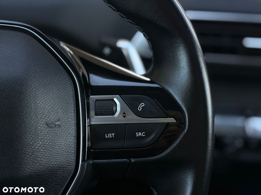 Peugeot 3008 PureTech 180 Stop & Start GPF EAT8 Crossway - 21