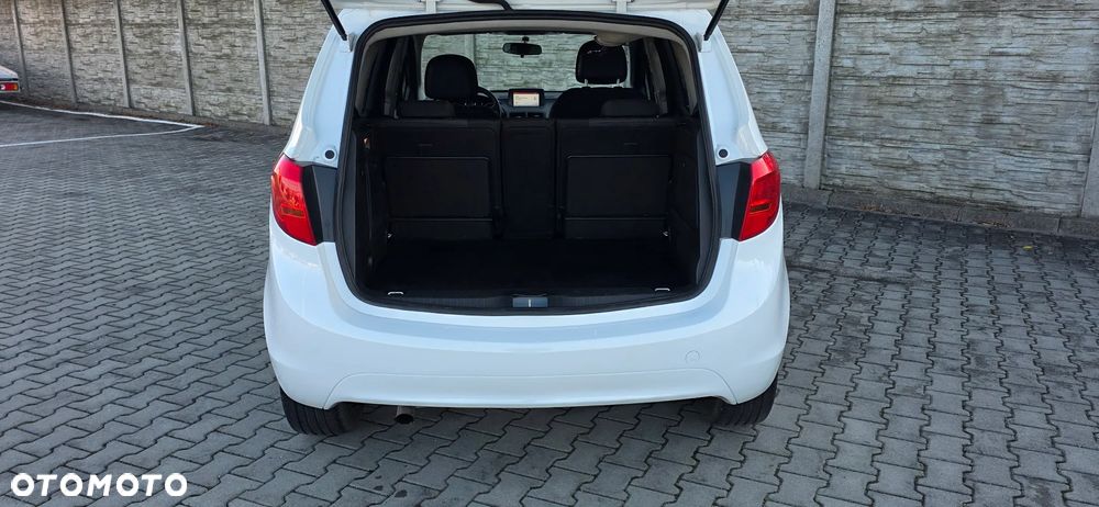 Opel Meriva 1.4 T Cosmo S&S - 15