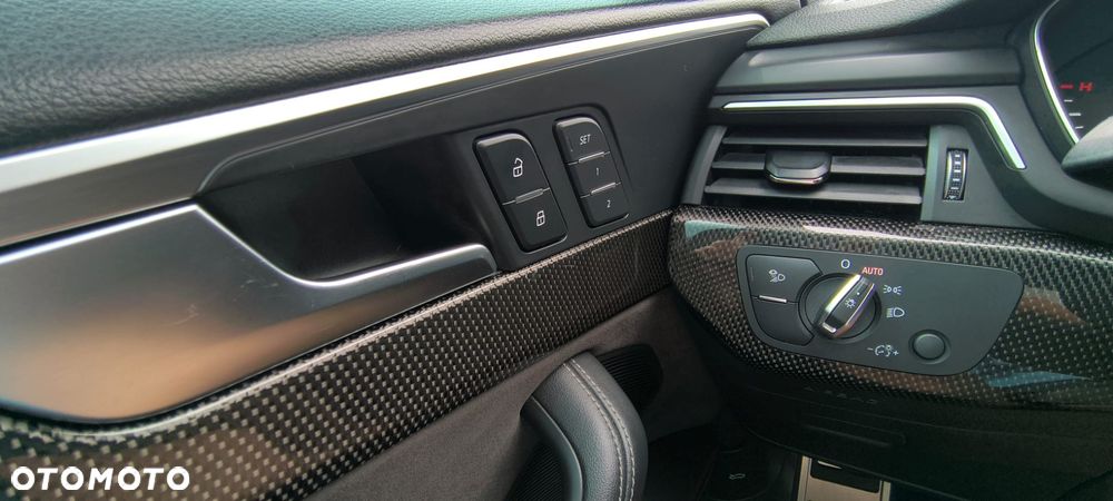 Audi S5 Sportback 3.0 TFSI Quattro Tiptronic - 31