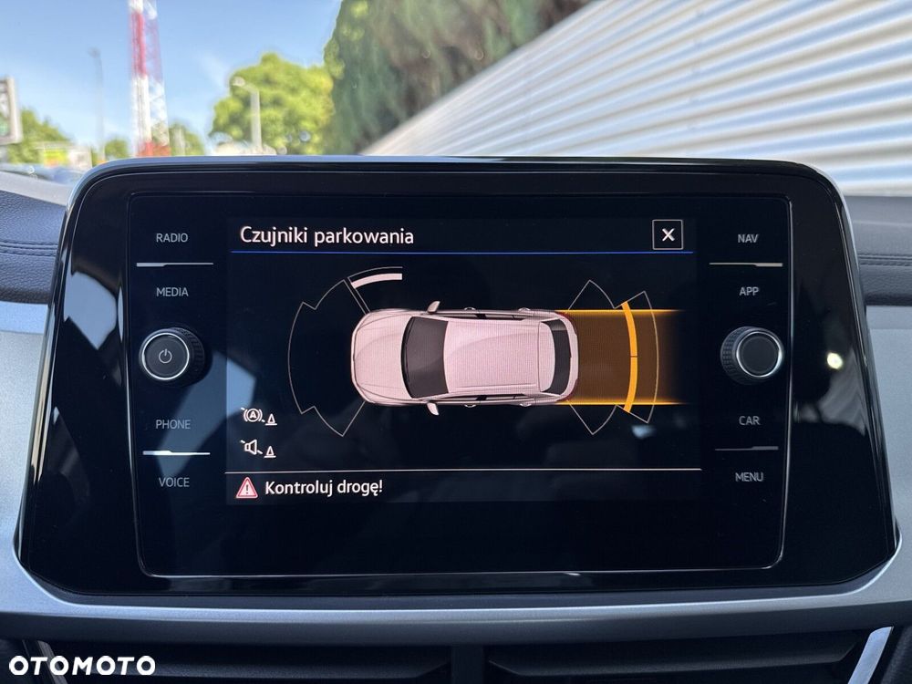 Volkswagen T-Roc 1.5 TSI Life DSG - 27